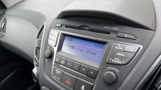 Hyundai ix35 1.7 CRDi Blue Drive S 5dr 2WD Diesel Estate